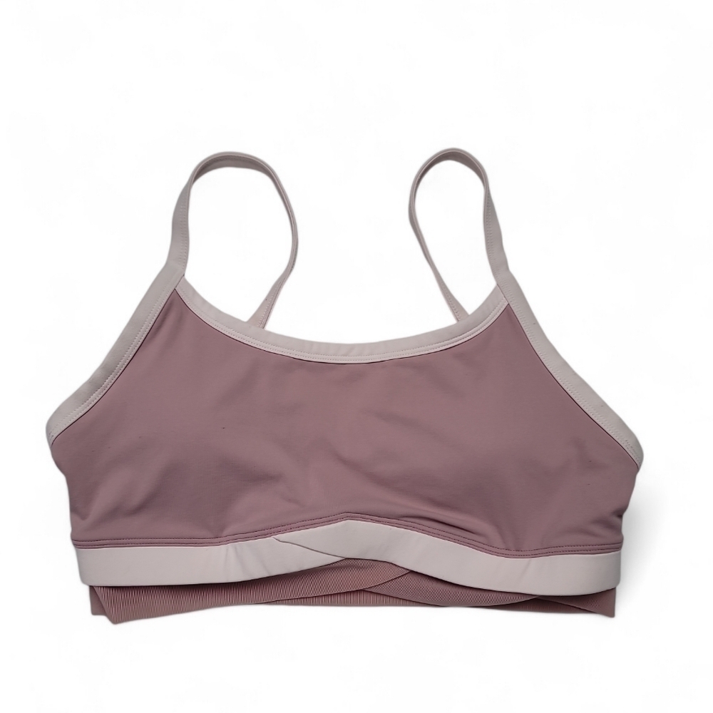 Fabletics Winn Medium Impact Sports Bra